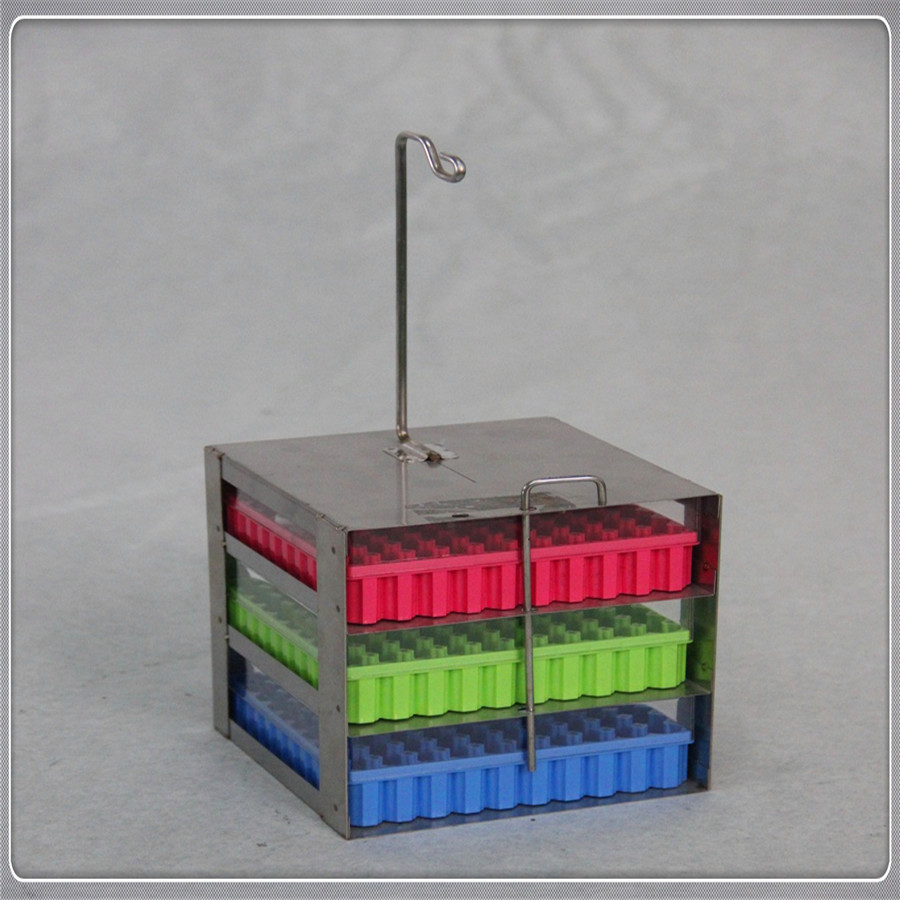 3 layer basket