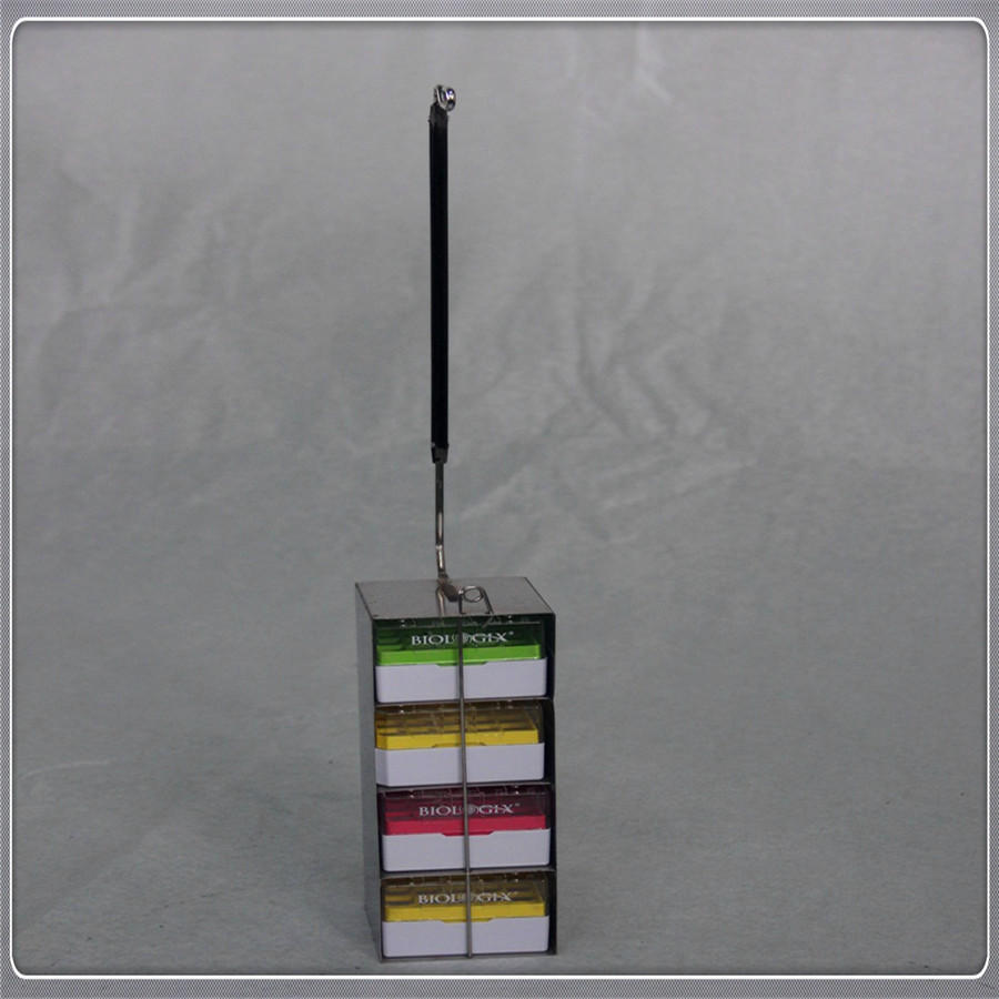 4 layer basket