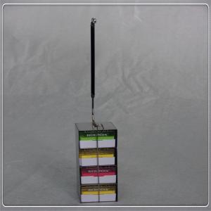 4 layer basket
